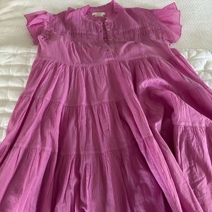 Isabel Marant midi length size 34 *never worn*